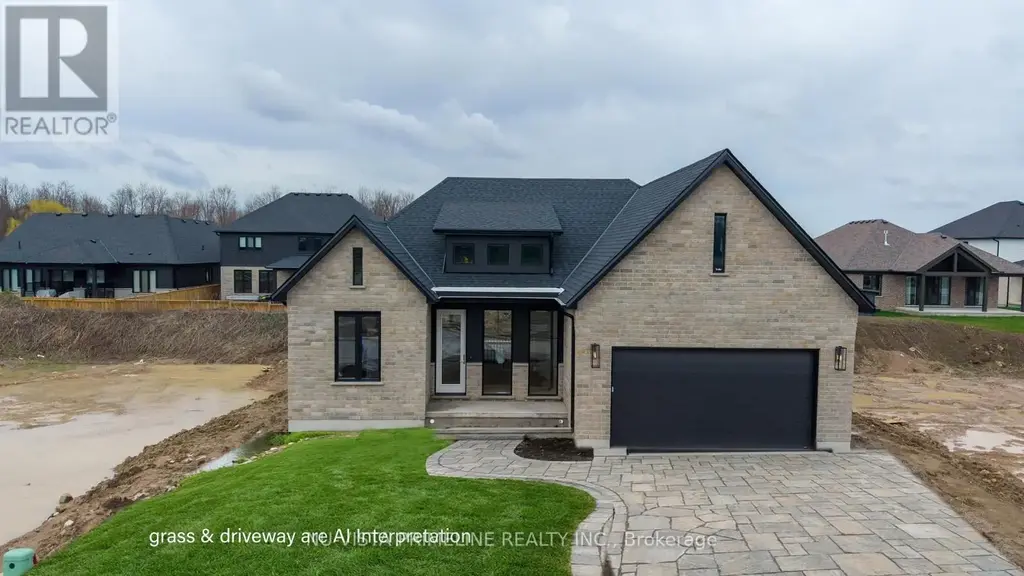115 Timberwalk Trail, Middlesex Centre (Ilderton)